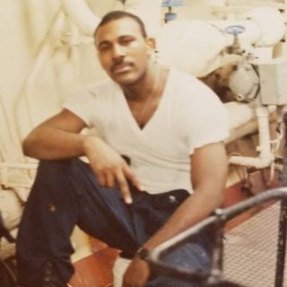 Profile Picture of Keith Sargent (@keith.sargent.7547) on Facebook
