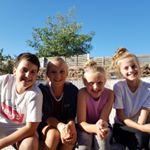 Profile Picture of •Frances•eleanor•lara•max• (@felmforeverxo) on Instagram