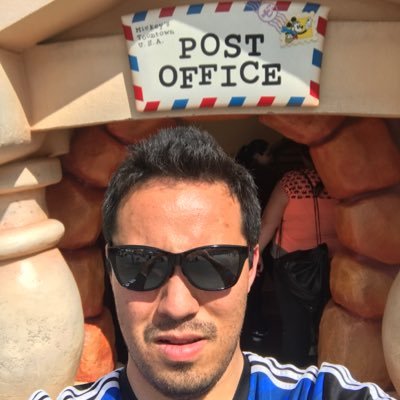 Profile Picture of Jose Arroyo (@jarr1913) on Twitter