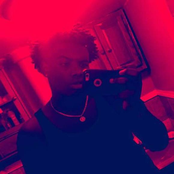 Profile Picture of Jamal Jenkins (@jamaljenkis2033) on Poshmark
