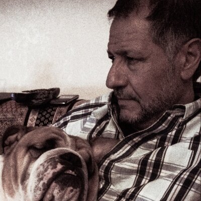 Profile Picture of Vito Joseph Zappala' (@VZappala) on Twitter