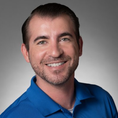 Profile Picture of Joshua Smith (@JoshuaMSmith) on Twitter