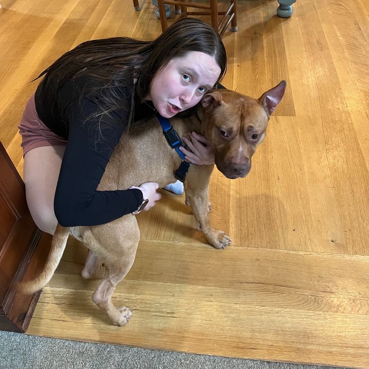 Profile Picture of erica presson (@erica.presson) on Tiktok