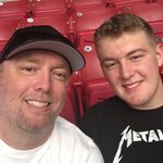 Profile Picture of Chris Sterner (@sterner_chris) on Instagram