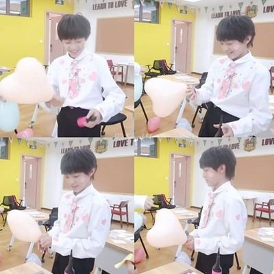 Zhang Zeyu Filipina Fan. - Twitter Profile Picture of Zhang Zeyu Filipina Fan. (@FilipinaZeyu) on Twitter