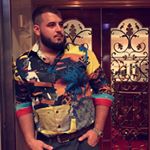Profile Picture of 😈John Mesropian👿 (@meso_expressed) on Instagram