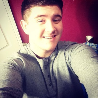 Profile Picture of Dylan Crogan (@Crogan1234) on Twitter