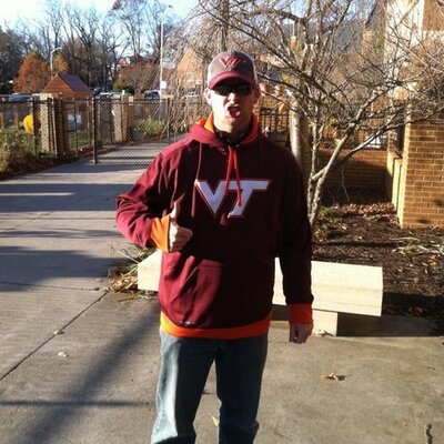 Profile Picture of Jon Alleyon Twitter