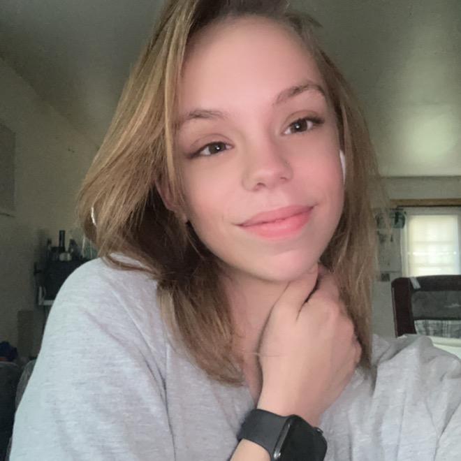 Profile Picture of Kristina McFarland (@kristinamcfarland) on Tiktok