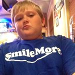 Profile Picture of Jake Waldrop (@jakethesavege54) on Instagram