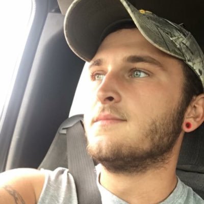 Profile Picture of Aaron Holmes (@lilhomer94) on Twitter