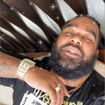 Profile Picture of Chris Mattison (@chris_uptown) on Instagram