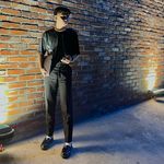 Profile Picture of Lawrence Yvez Morales (@yvez_morales) on Instagram