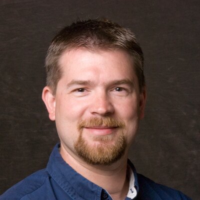 Profile Photo of Eric Cross (@EricWebCross) on Twitter