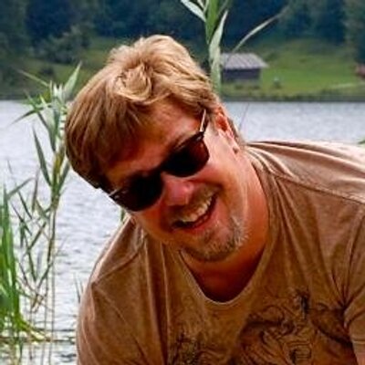 Profile Picture of Steve Scherer (@SchererSteve) on Twitter
