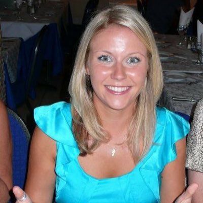 Profile Picture of Carly Hynes (@CarlyHynes) on Twitter