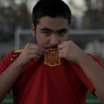 Profile Picture of David Barona Valencia (@davidbar0na) on Instagram