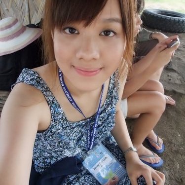 Profile Picture of Pei Chih Wu (@JennyyyWu) on Twitter