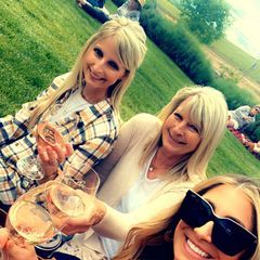 Profile Picture of Shell Williams (@shell.williams14) on Tiktok