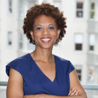 Profile Picture of Melody Barnes (@MelodyCBarnes) on Twitter