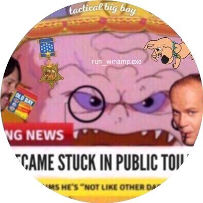 Profile Picture of KT NELSON (@KrangTNelson) on Twitter