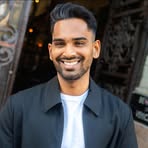 Profile Picture of Aravindh Ramakrishnan (@krish.Athreyan) on Facebook