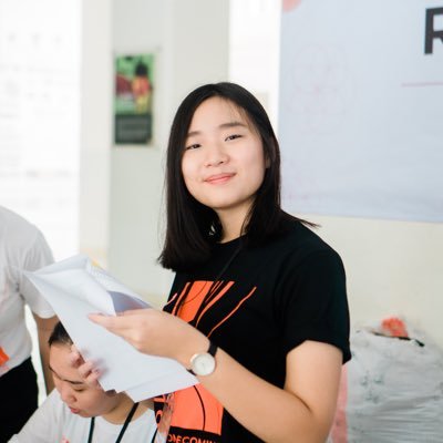 Profile Picture of Claudia Suwardi (@clawdiia) on Twitter