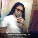 Profile Picture of Elyssa Ortiz (@sxpreme._.nena) on Instagram
