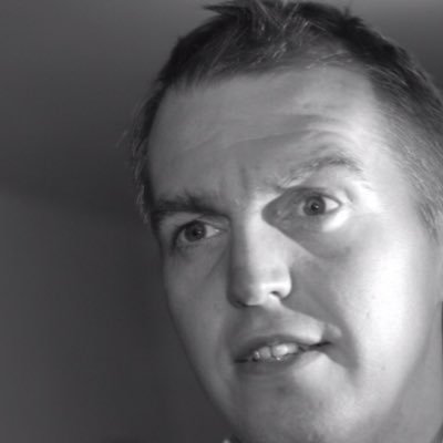 Profile Picture of Marc Earnshaw (@earnshawmarc1) on Twitter