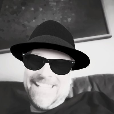 Profile Picture of Joel Andrew Pierce (@3216Joel) on Twitter