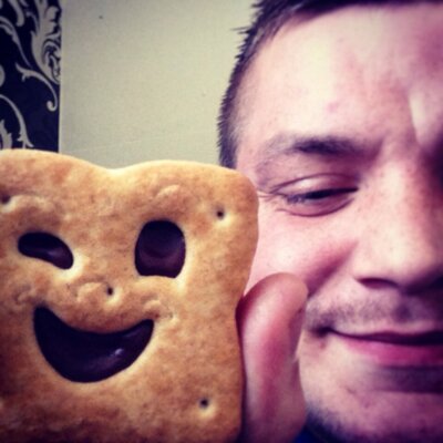 Profile Picture of Dale Morris (@dalemorris92) on Twitter