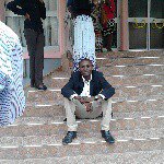 Profile Picture of DANIEL PAUL (@danielmasheku) on Instagram