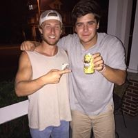 Profile Picture of Blake Allen Moore (@blake-allen-moore) on Quora