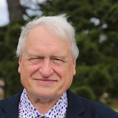 Profile Picture of George Conrad (@georgec58274823) on Twitter