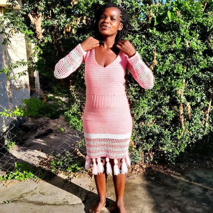 Profile Picture of NANCY CROCHETS (@nancycrochets1) on Tiktok