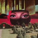 Profile Picture of Jesse Treece (@jessetreececollage) on Instagram