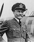 Profile Picture of Edward Donaldson (RAF officer)on Wikipedia