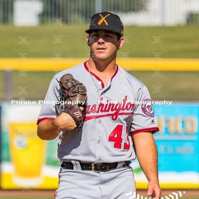 Profile Picture of Ben Braymer (@B_Braymer) on Twitter