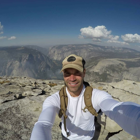 Profile Picture of Kyle Dropik (@kjdropik) on Poshmark