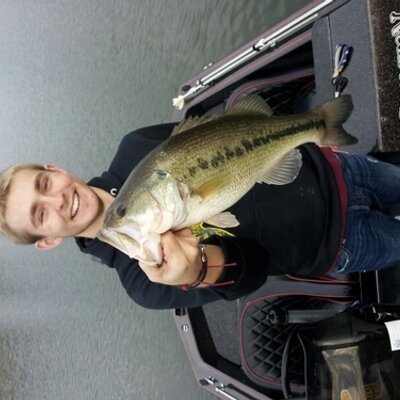 Profile Picture of Aaron Porterfield (@PorterA21) on Twitter