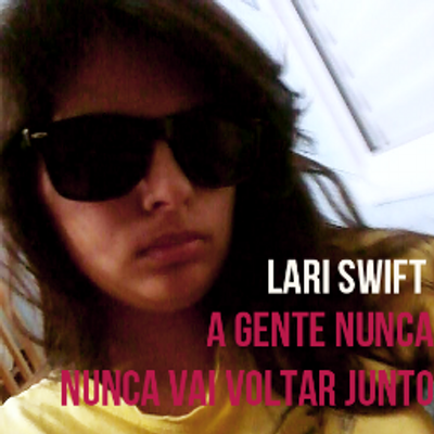 Profile Picture of Larissa Adam Jonas (@larisupport_) on Twitter