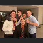 Profile Picture of James McGowan (@james_mcgowan33) on Instagram