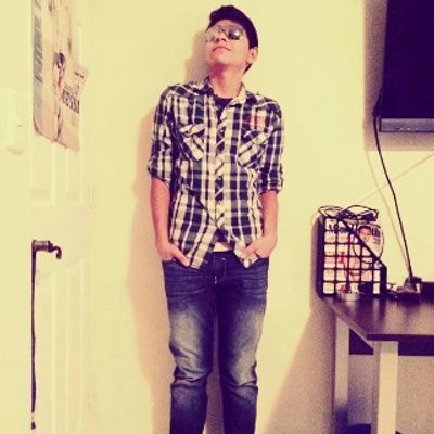 Andrew Davila - Twitter Profile Picture of Andrew Davila (@andrewdavila5) on Twitter