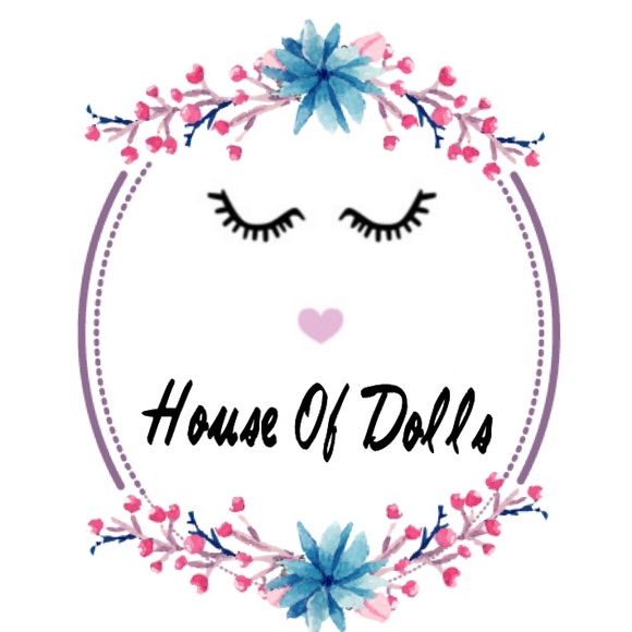 Profile Picture of Kya Stuehmer (@house_of_dolls) on Poshmark