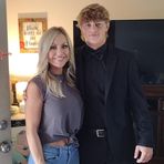 Profile Picture of Sheena Crossnine (@sheena.weigart) on Facebook