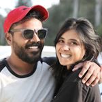 Profile Picture of Weird Janta [Nikhil, Mahalath] (@nikhil_joseph_beera) on Instagram