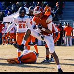 Profile Picture of Isaiah Stephens (@i_stephens_10) on Instagram