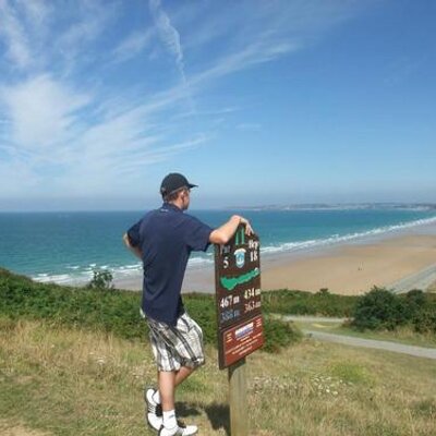 Profile Picture of Toby Griffiths (@toby4760) on Twitter