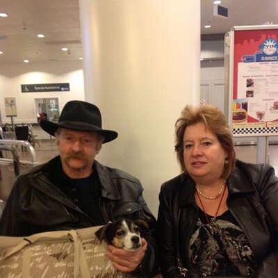 Profile Picture of Francoise Andre (@francoise2159) on Twitter
