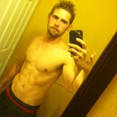 Profile Picture of James Hildebrand (@jam3shildebrand) on Twitter